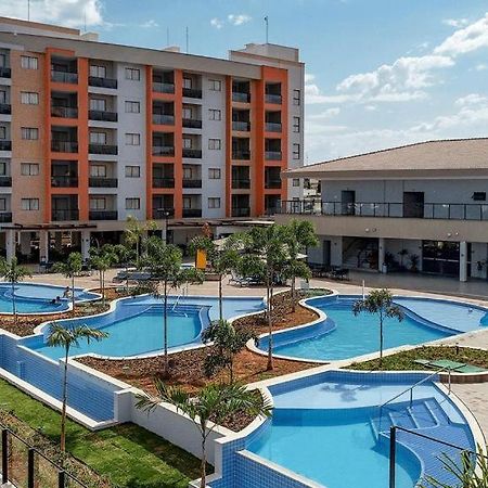 קאלדס נובאס Alta Vista Thermas Resort מראה חיצוני תמונה