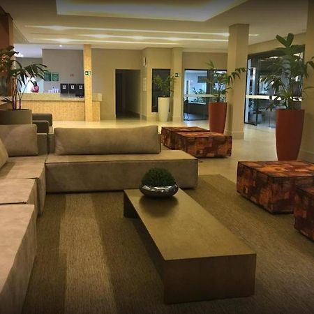 קאלדס נובאס Alta Vista Thermas Resort מראה חיצוני תמונה