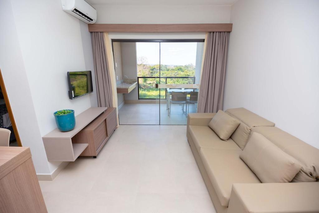 קאלדס נובאס Alta Vista Thermas Resort מראה חיצוני תמונה