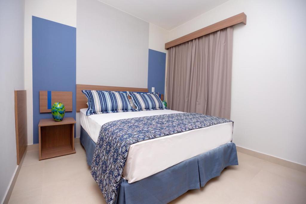 קאלדס נובאס Alta Vista Thermas Resort מראה חיצוני תמונה