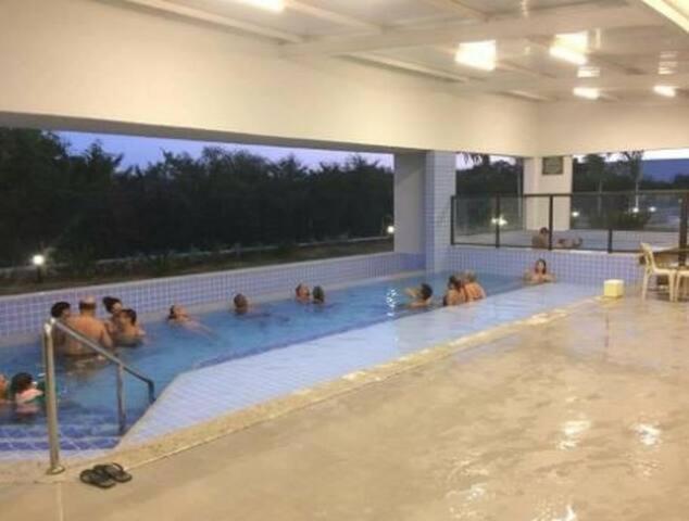 קאלדס נובאס Alta Vista Thermas Resort מראה חיצוני תמונה