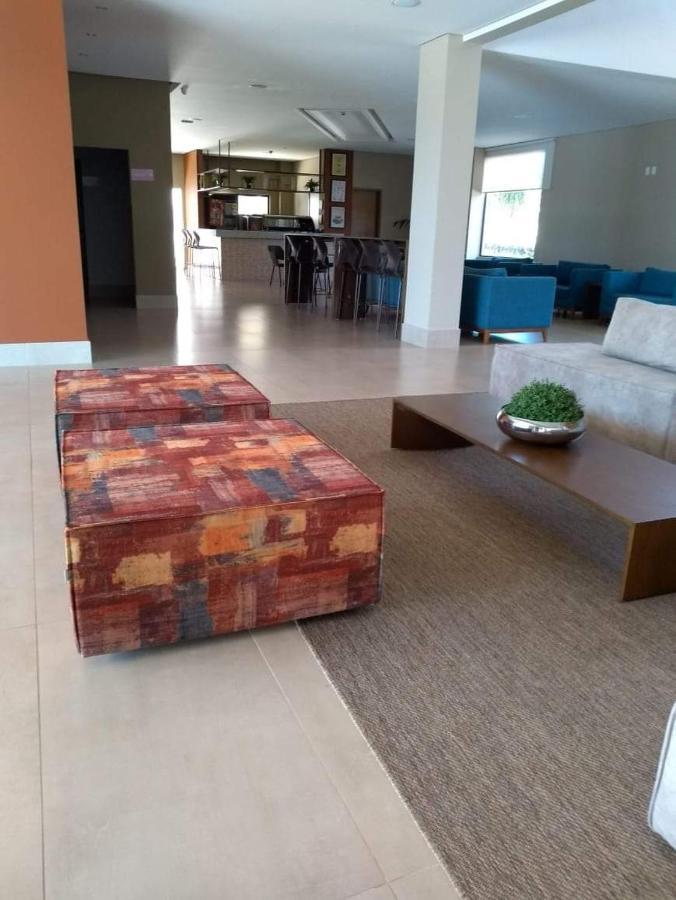 קאלדס נובאס Alta Vista Thermas Resort מראה חיצוני תמונה