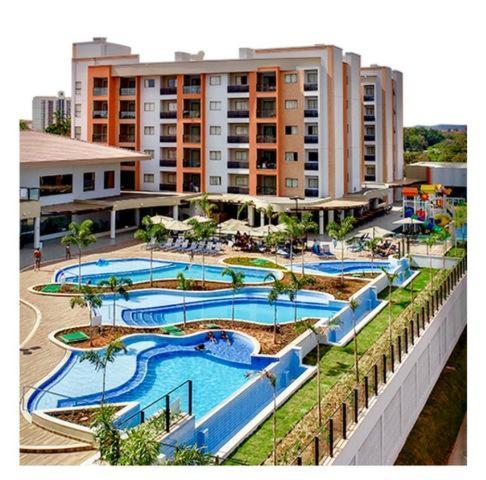 קאלדס נובאס Alta Vista Thermas Resort מראה חיצוני תמונה